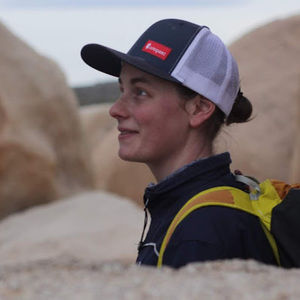 Meet your Posher, Ellecina